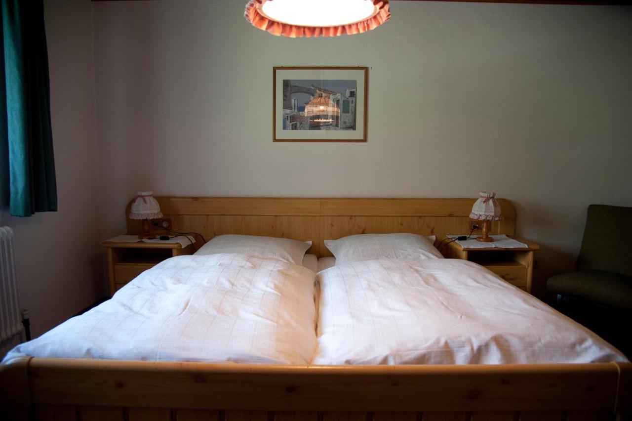 Landhaus Manuela & Haus Michael Leutasch Værelse billede